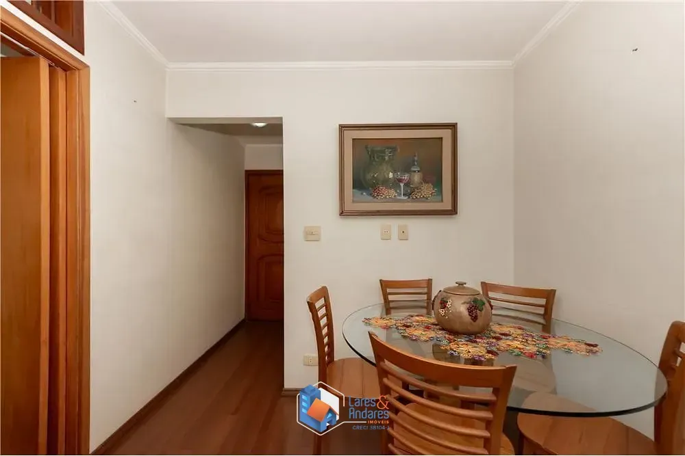 Apartamento, 2 quartos, 70 m² - Foto 1