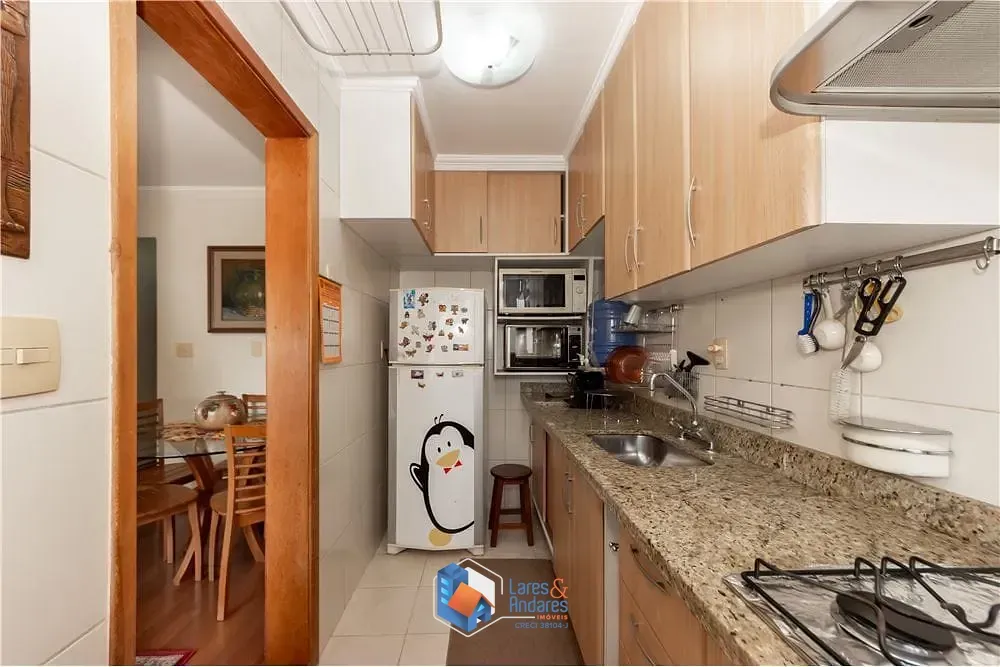 Apartamento, 2 quartos, 70 m² - Foto 2