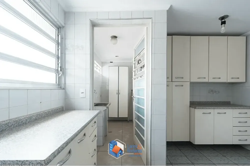 Apartamento, 2 quartos, 65 m² - Foto 2