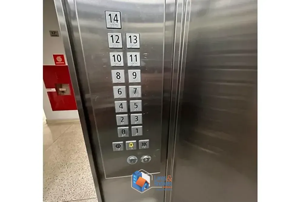 Apartamento, 2 quartos, 65 m² - Foto 3