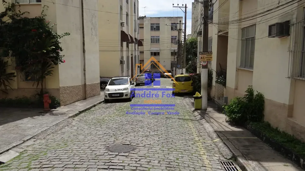 Apartamento, 3 quartos, 70 m² - Foto 16
