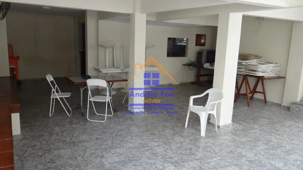 Apartamento, 3 quartos, 70 m² - Foto 5