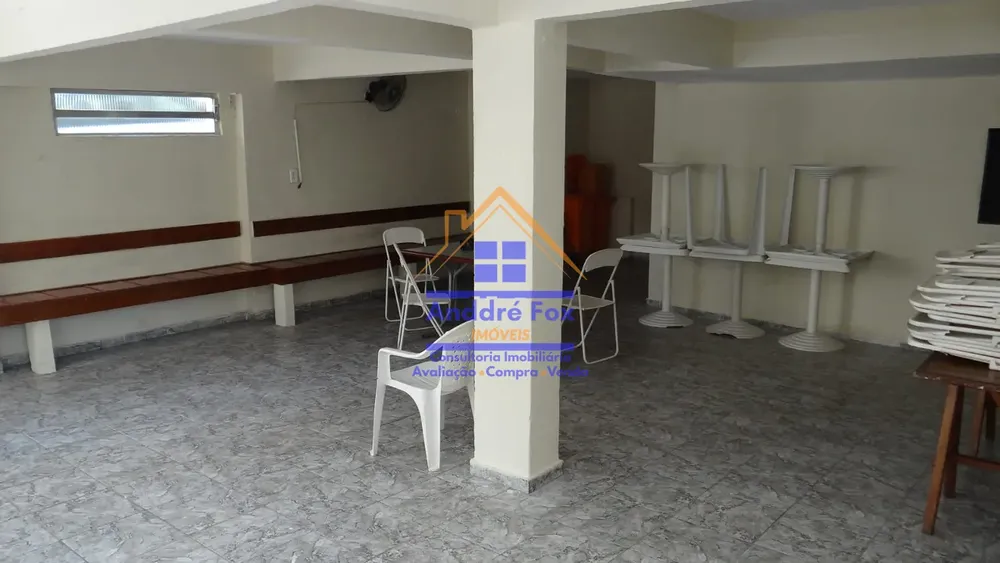 Apartamento, 3 quartos, 70 m² - Foto 6