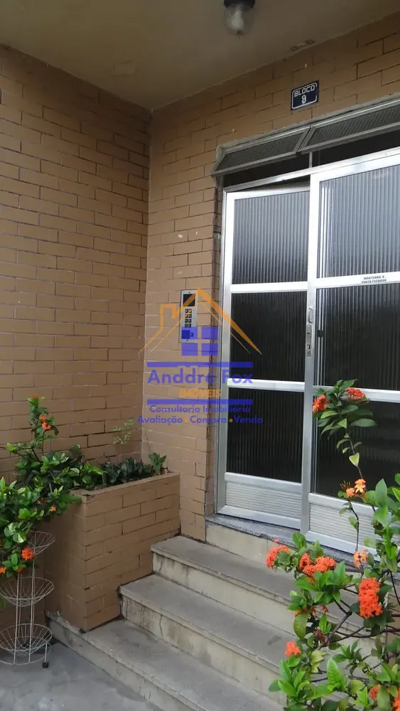 Apartamento, 3 quartos, 70 m² - Foto 15