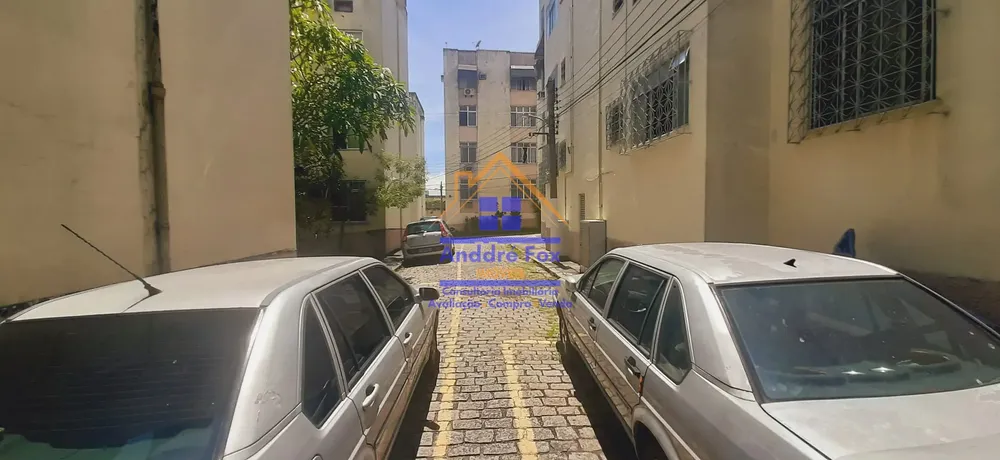 Apartamento, 3 quartos, 70 m² - Foto 3