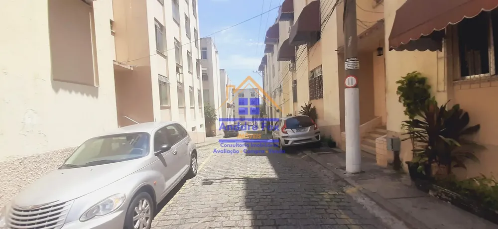 Apartamento, 3 quartos, 70 m² - Foto 2
