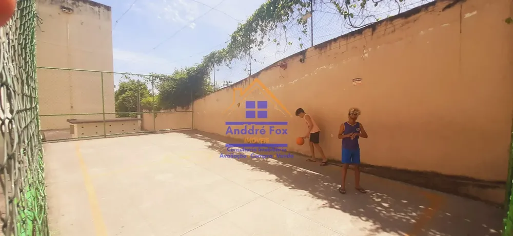 Apartamento, 3 quartos, 70 m² - Foto 9