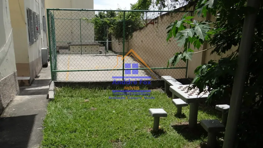 Apartamento, 3 quartos, 70 m² - Foto 8