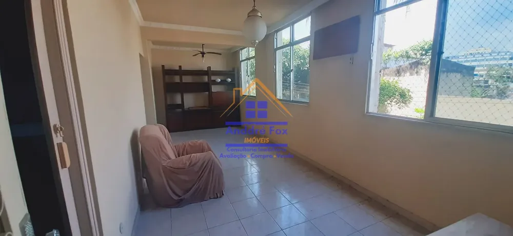 Apartamento, 3 quartos, 70 m² - Foto 1
