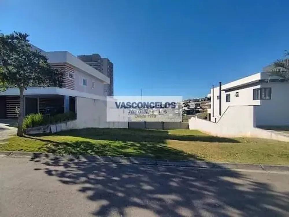 Terreno, 451 m² - Foto 1