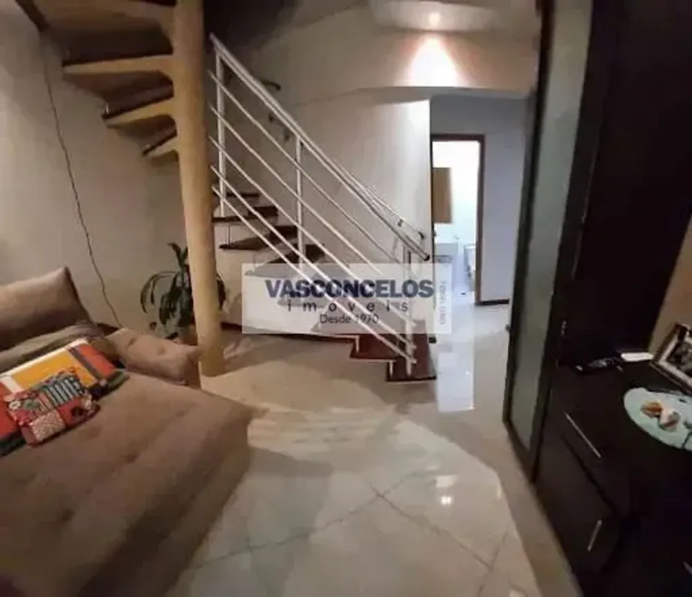 Apartamento, 4 quartos, 150 m² - Foto 2