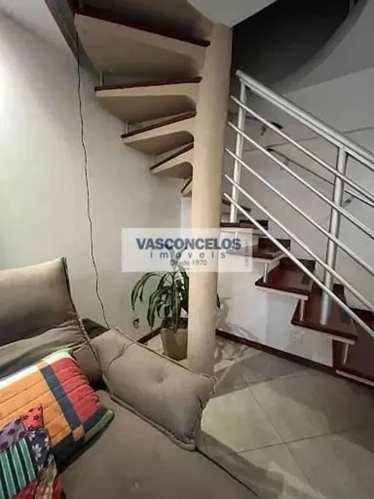 Apartamento, 4 quartos, 150 m² - Foto 3