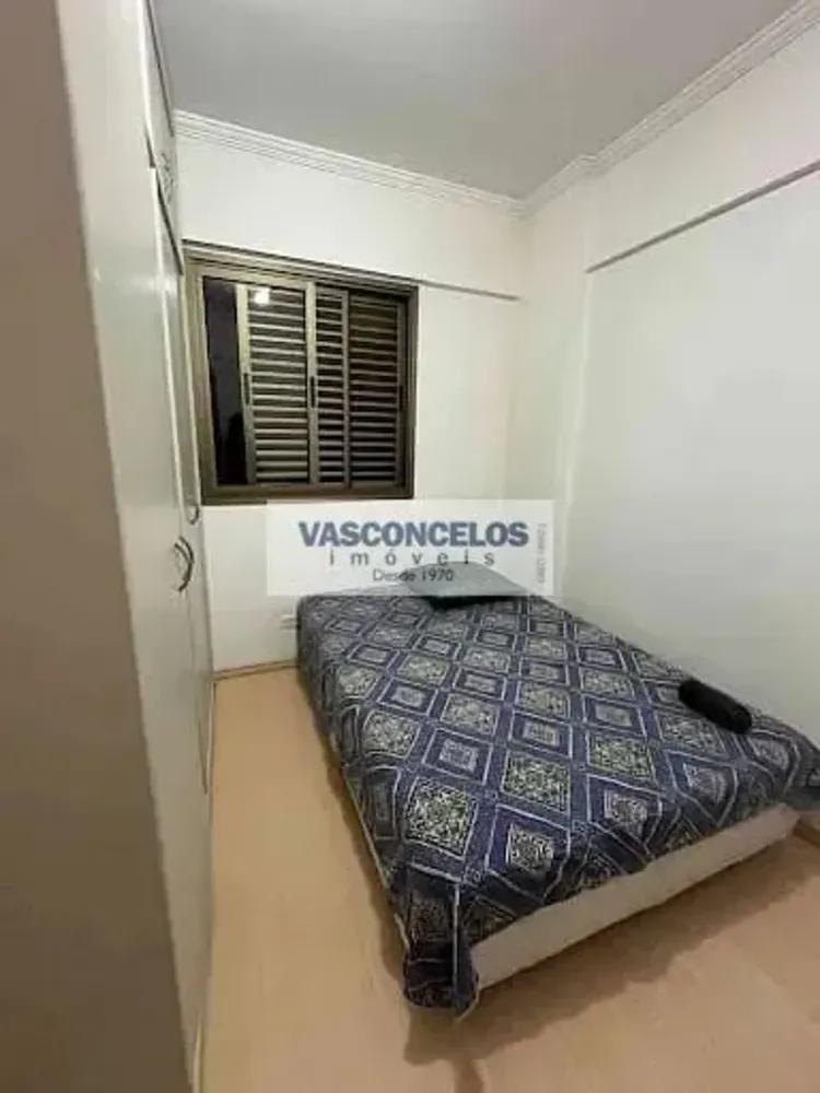 Apartamento, 4 quartos, 150 m² - Foto 7