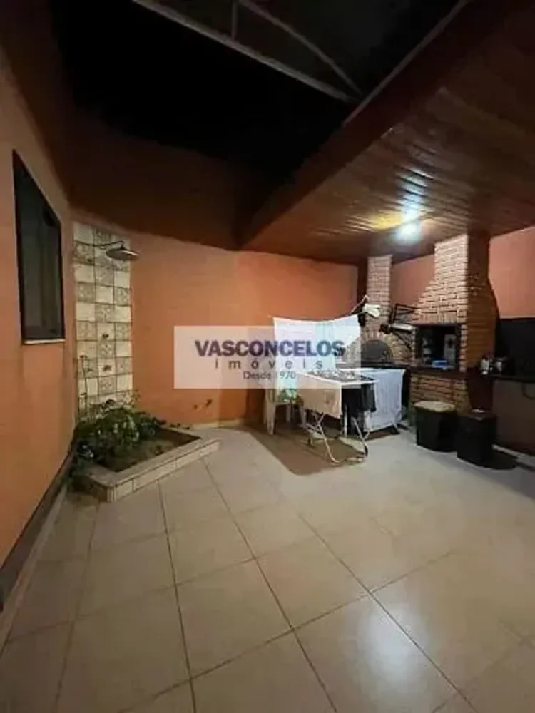 Apartamento, 4 quartos, 150 m² - Foto 6