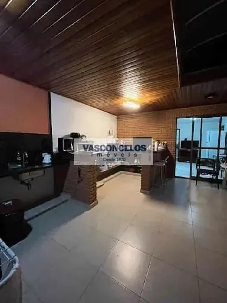 Apartamento, 4 quartos, 150 m² - Foto 8