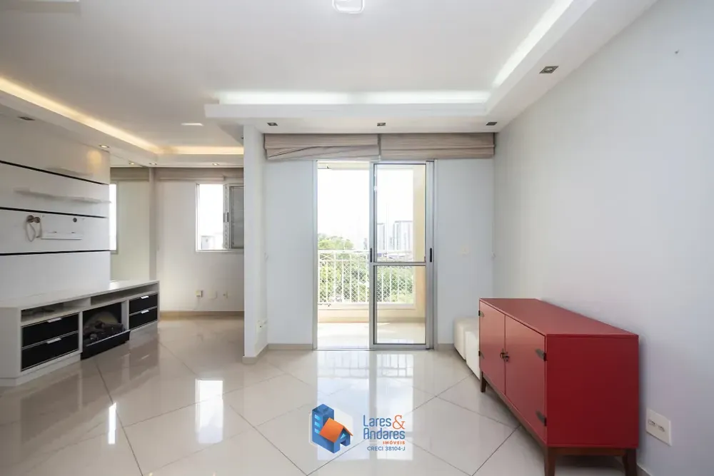 Apartamento, 3 quartos, 65 m² - Foto 2