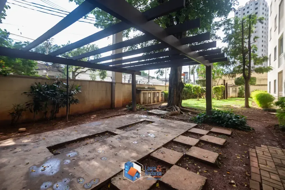 Apartamento, 3 quartos, 65 m² - Foto 8