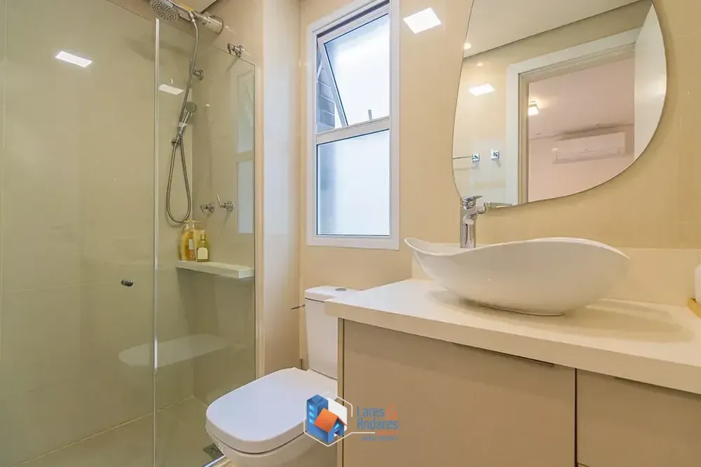 Apartamento, 2 quartos, 53 m² - Foto 8
