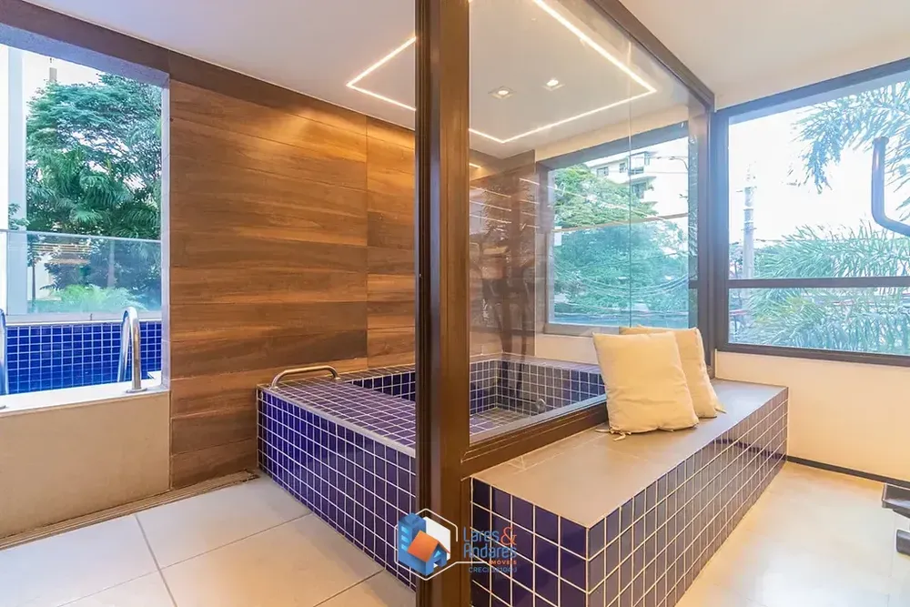 Apartamento, 2 quartos, 53 m² - Foto 5