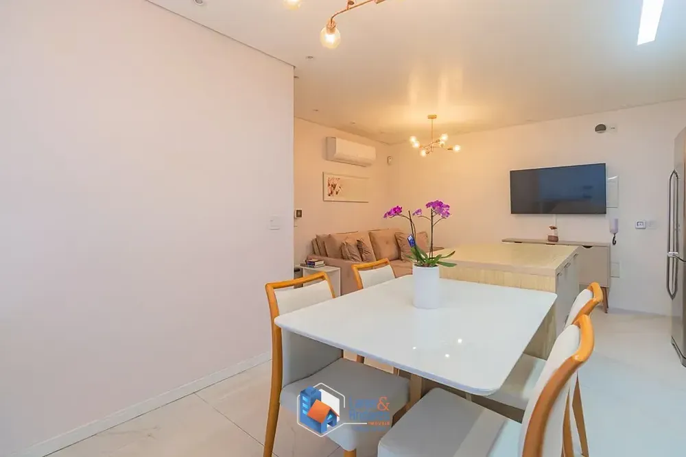 Apartamento, 2 quartos, 53 m² - Foto 7