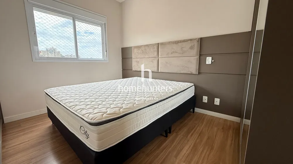 Apartamento, 2 quartos, 73 m² - Foto 2