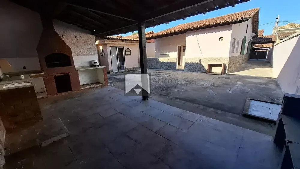Casa, 3 quartos, 220 m² - Foto 25