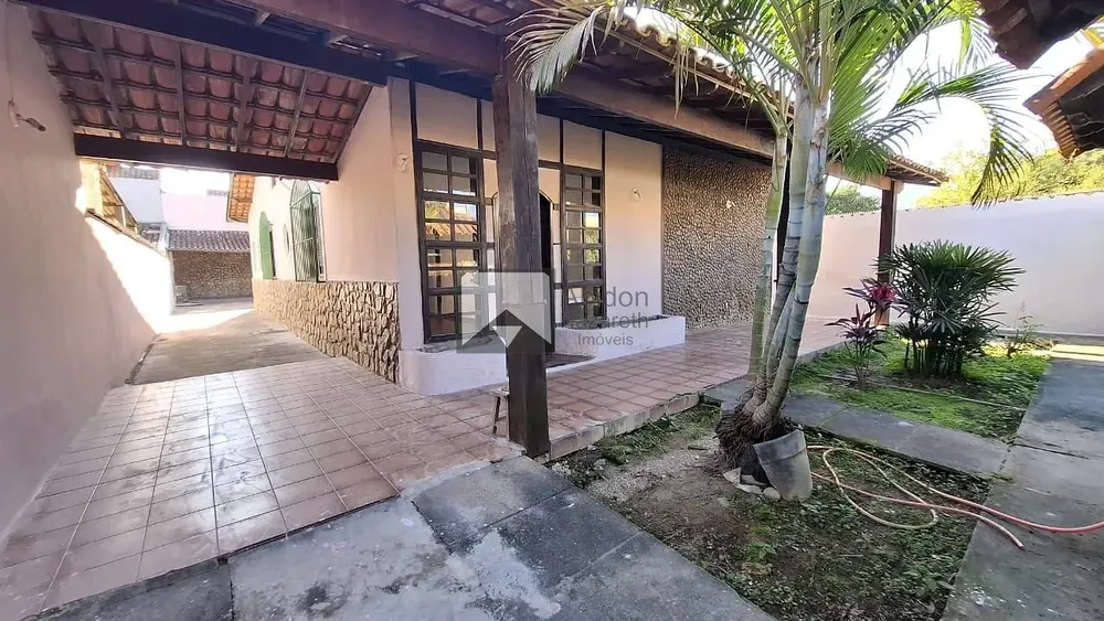Casa, 3 quartos, 220 m² - Foto 1
