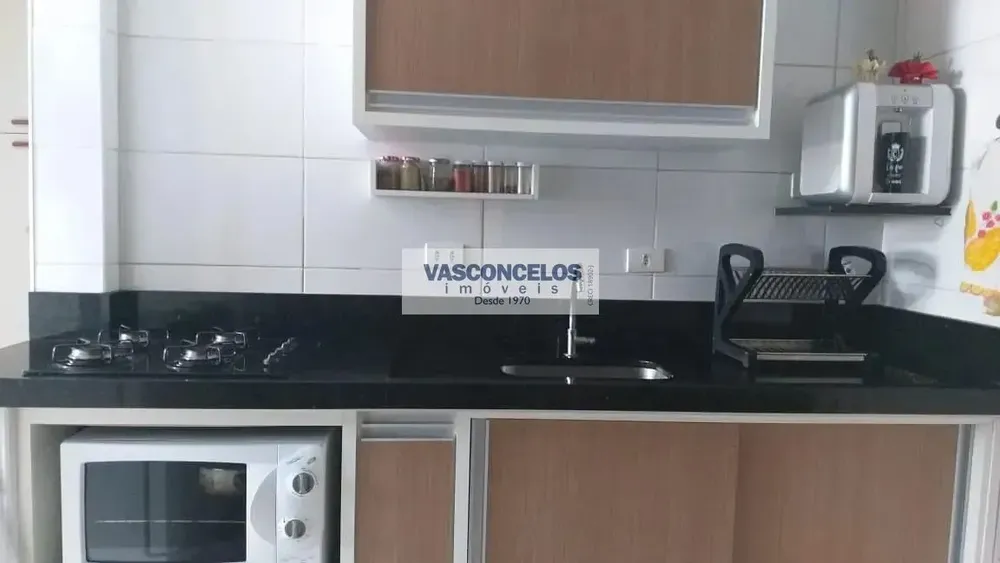 Apartamento, 3 quartos, 95 m² - Foto 8