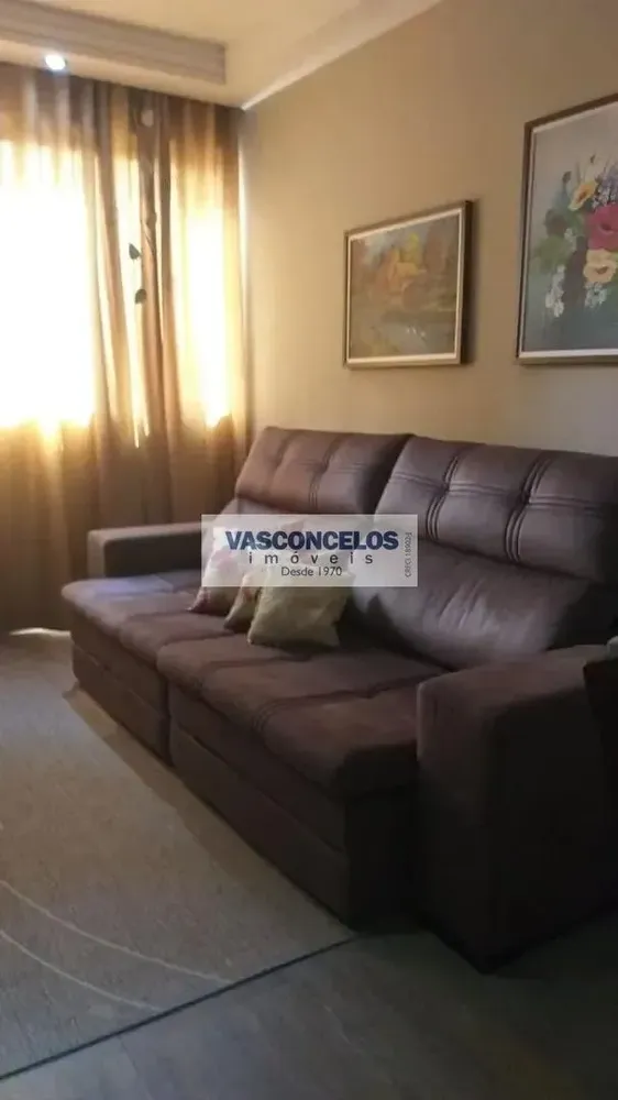 Apartamento, 3 quartos, 95 m² - Foto 7