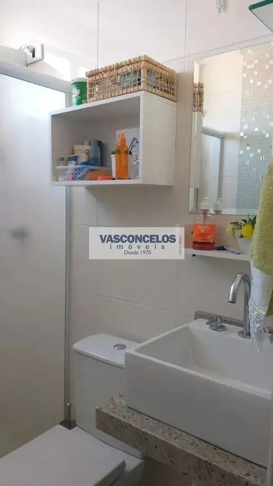Apartamento, 3 quartos, 95 m² - Foto 6