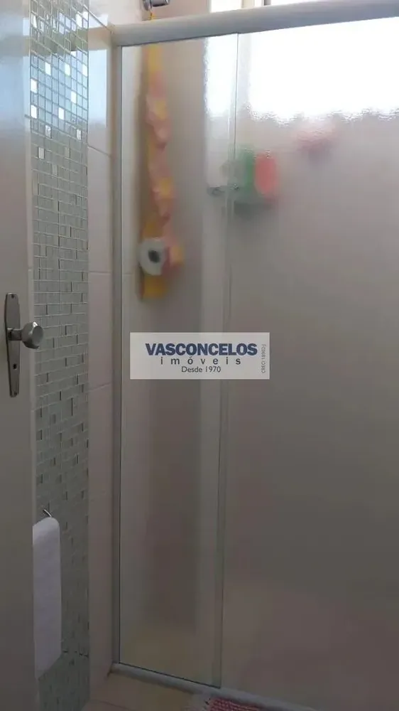 Apartamento, 3 quartos, 95 m² - Foto 5