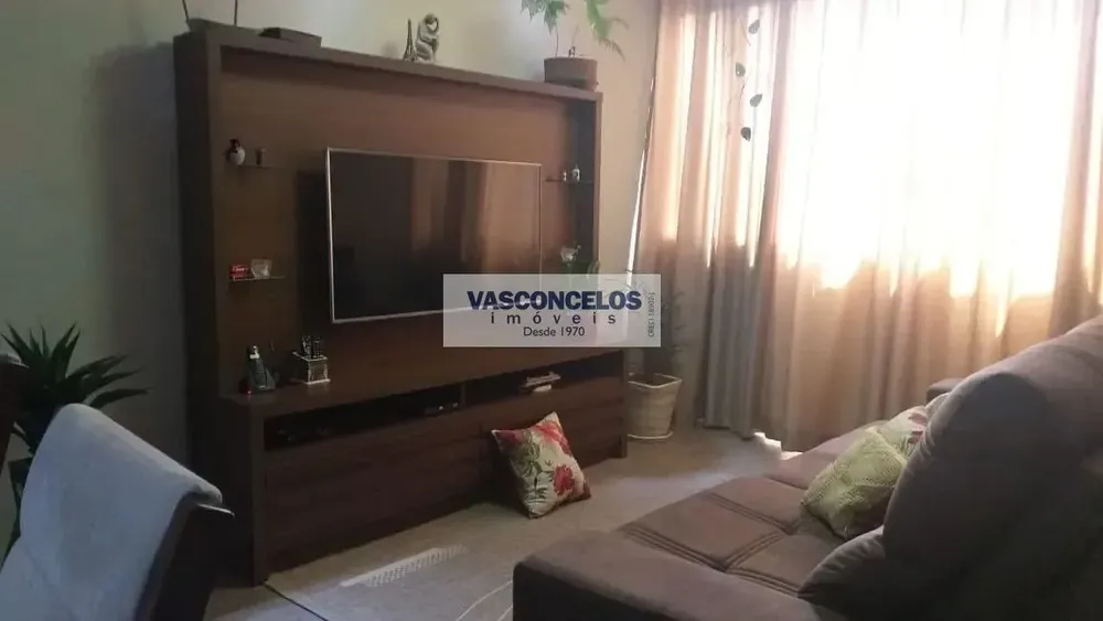 Apartamento, 3 quartos, 95 m² - Foto 3