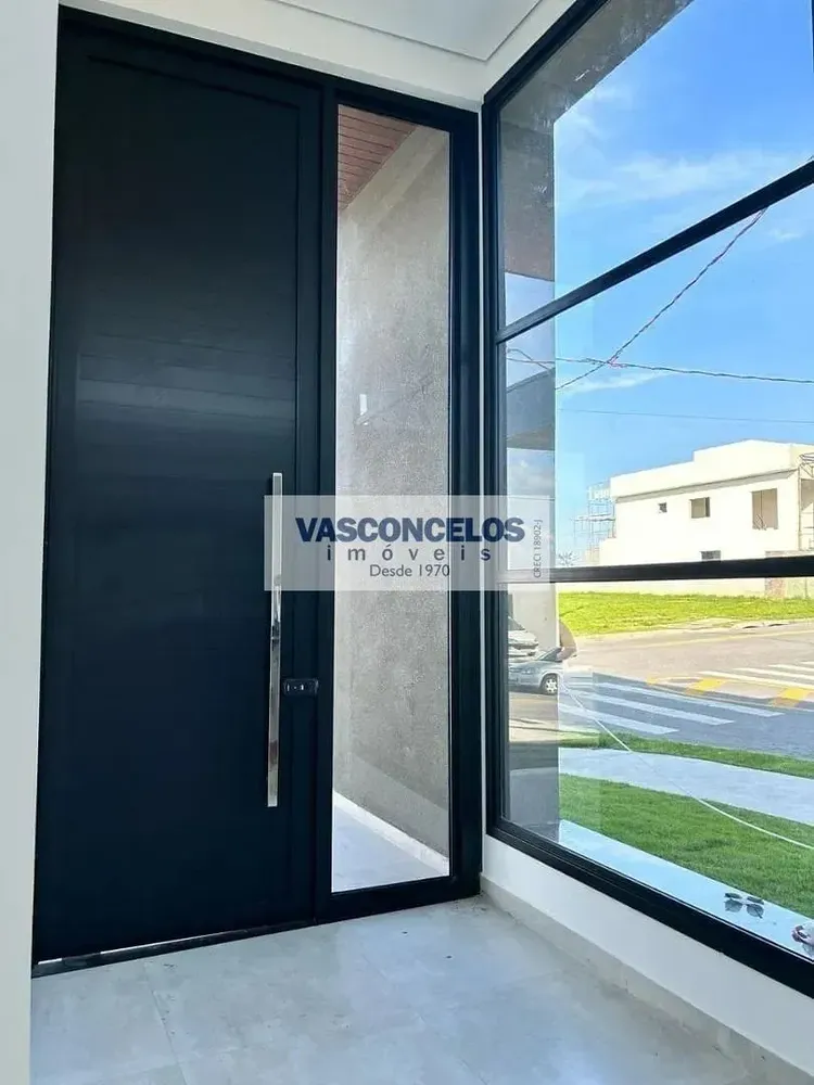 Casa, 3 quartos, 136 m² - Foto 1