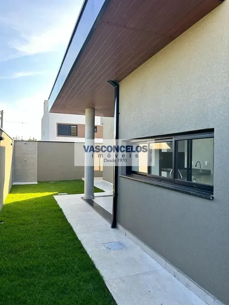 Casa, 3 quartos, 136 m² - Foto 7