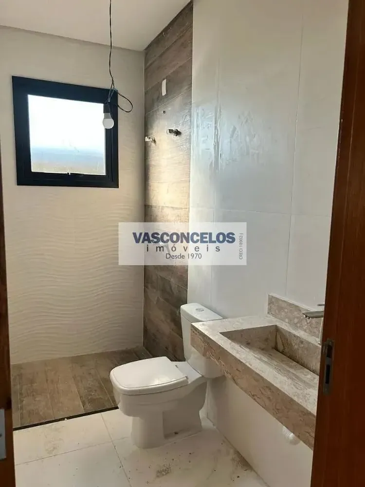 Casa, 3 quartos, 136 m² - Foto 4