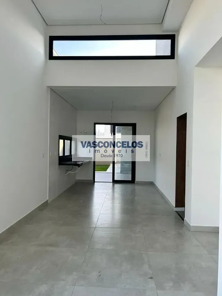 Casa, 3 quartos, 136 m² - Foto 2