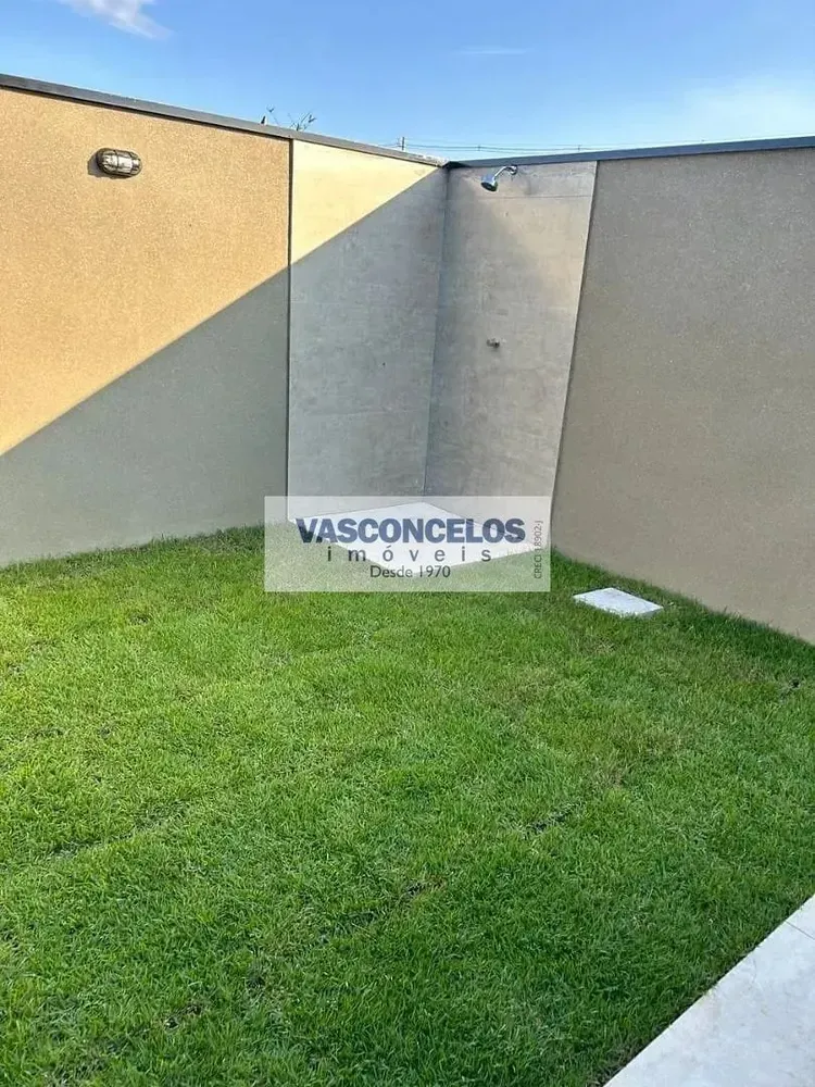Casa, 3 quartos, 136 m² - Foto 5