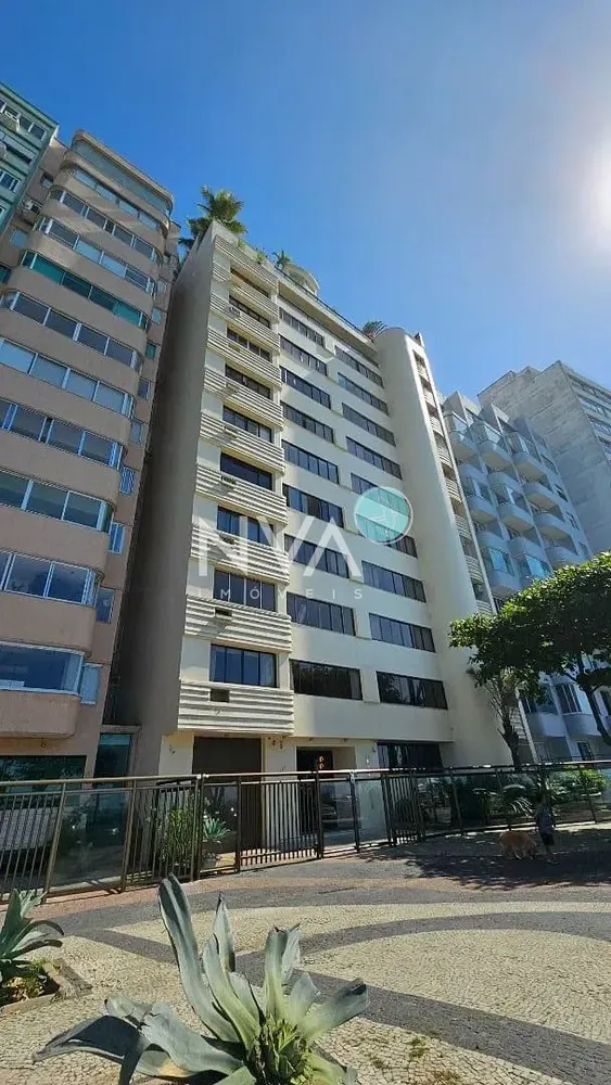 Apartamento, 4 quartos, 260 m² - Foto 22