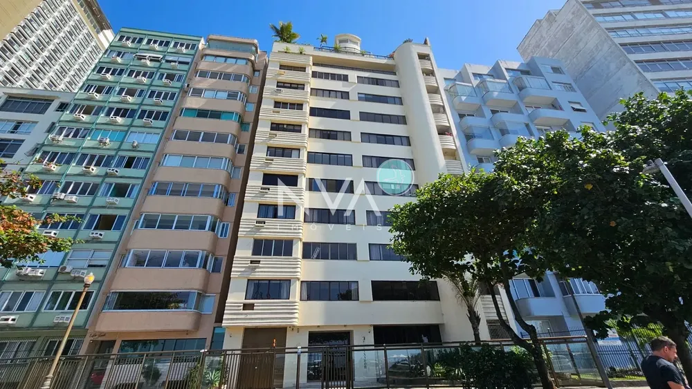 Apartamento, 4 quartos, 260 m² - Foto 8