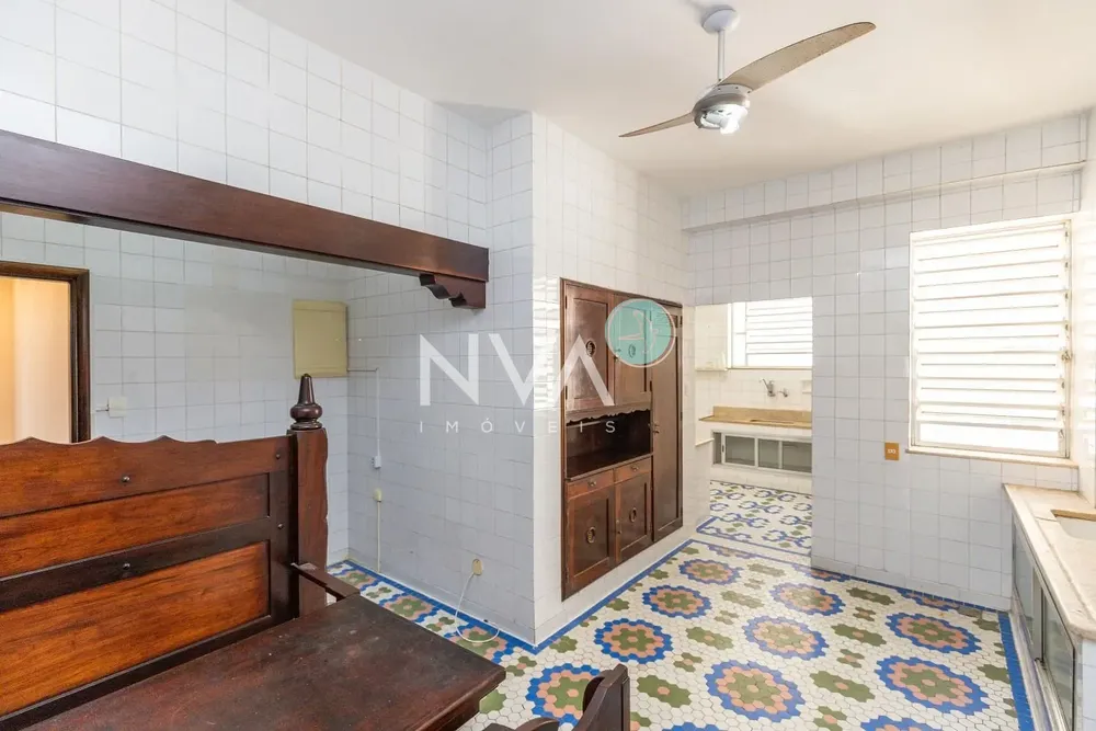 Apartamento, 4 quartos, 260 m² - Foto 28
