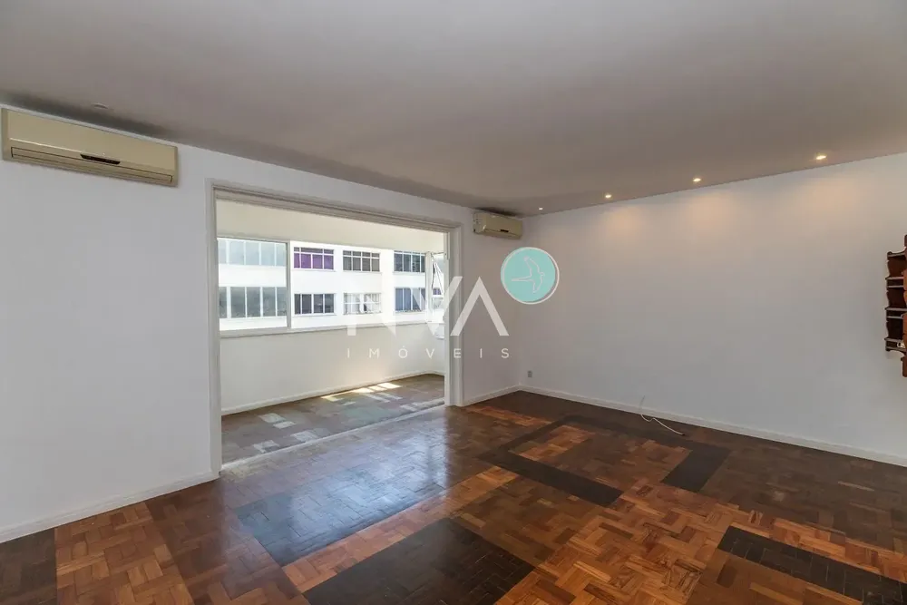 Apartamento, 4 quartos, 260 m² - Foto 12