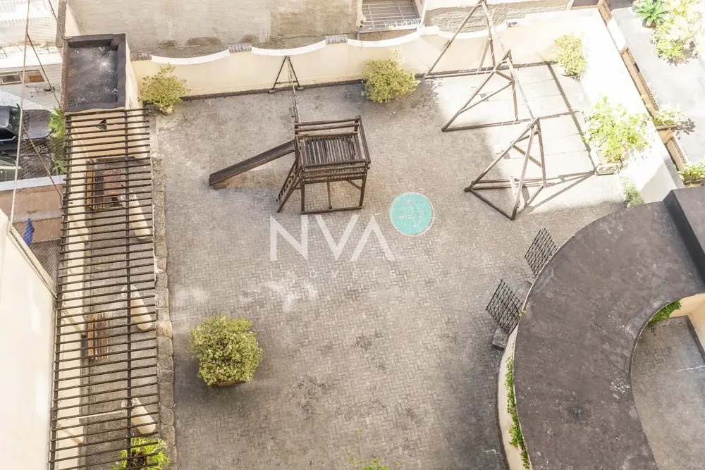 Apartamento, 4 quartos, 260 m² - Foto 18
