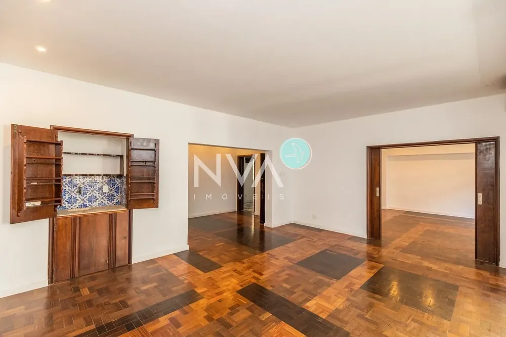Apartamento, 4 quartos, 260 m² - Foto 17