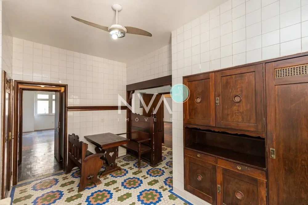 Apartamento, 4 quartos, 260 m² - Foto 32