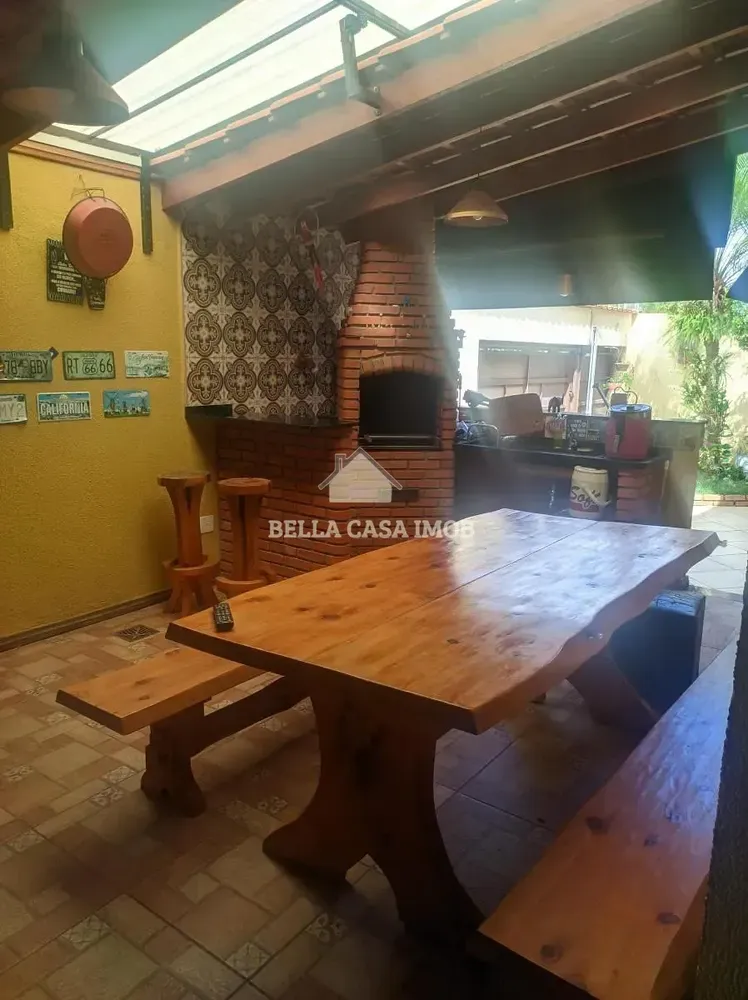 Casa, 3 quartos, 170 m² - Foto 1