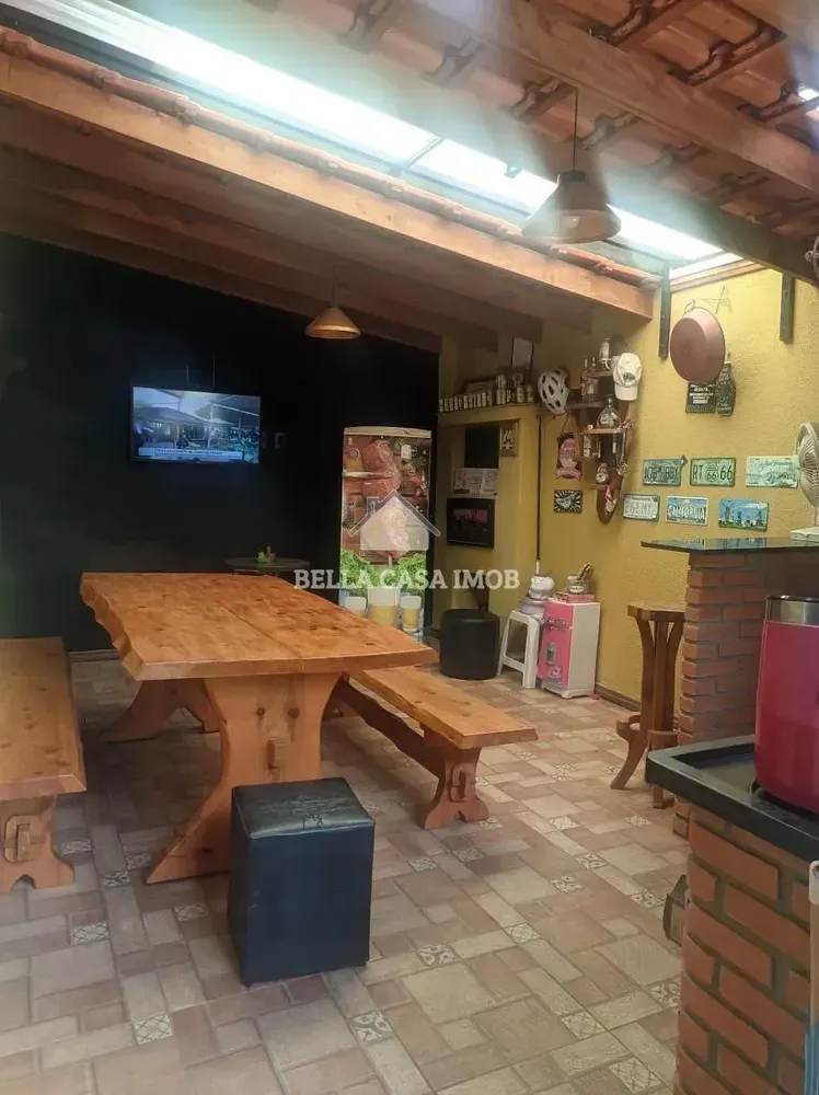 Casa, 3 quartos, 170 m² - Foto 2
