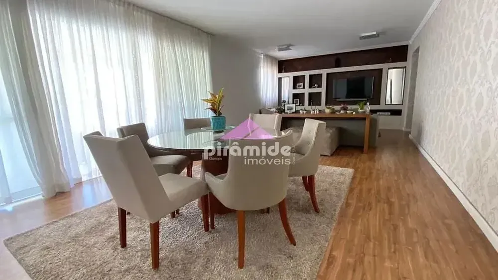 Apartamento, 4 quartos, 233 m² - Foto 2