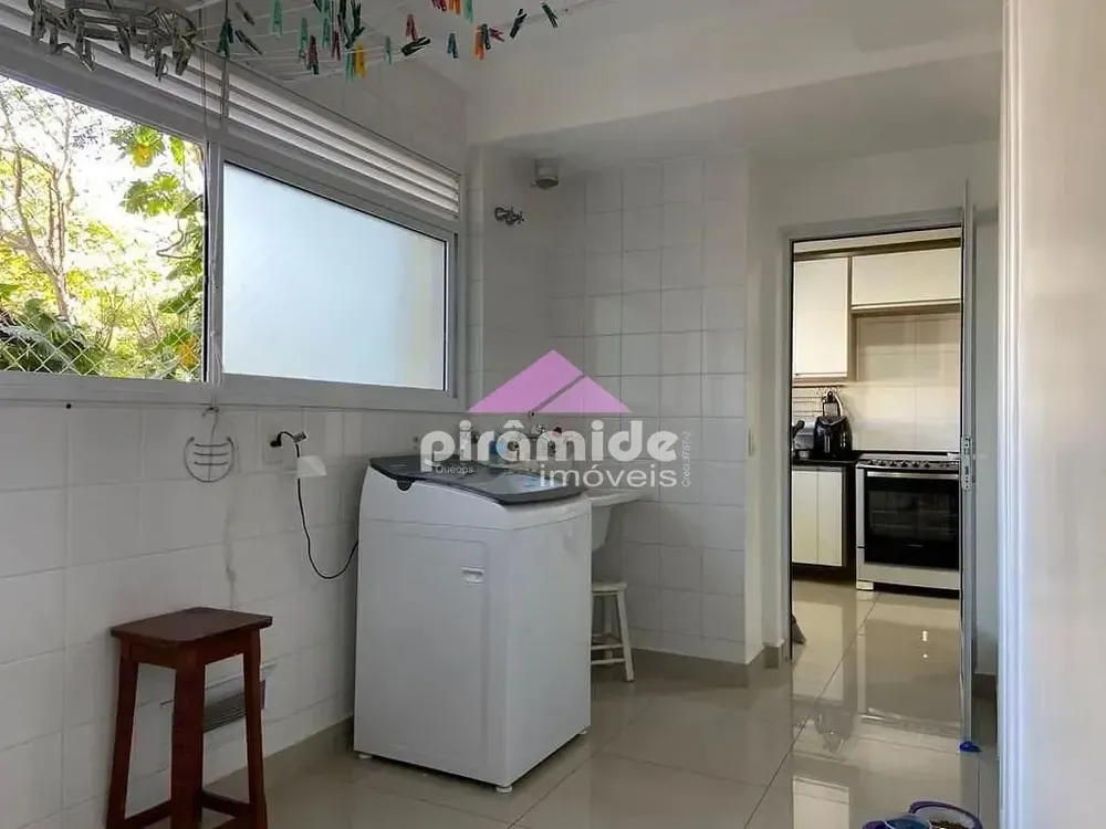 Apartamento, 4 quartos, 233 m² - Foto 3