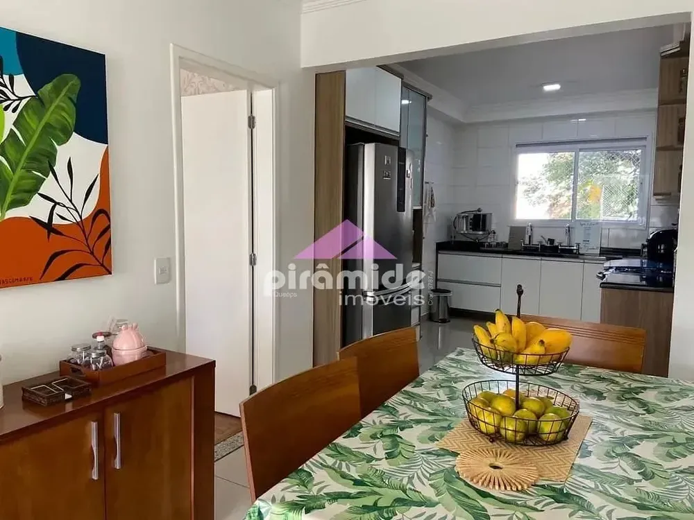 Apartamento, 4 quartos, 233 m² - Foto 4