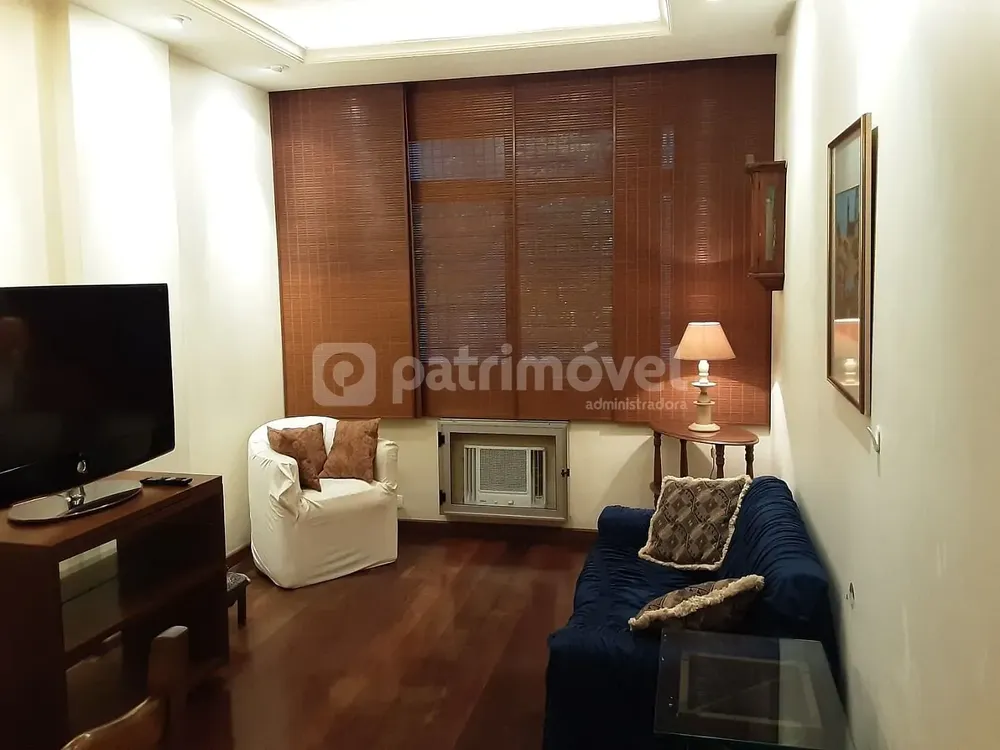 Apartamento, 1 quarto, 50 m² - Foto 2